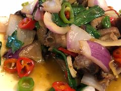 -芝城故事·建瓯土菜