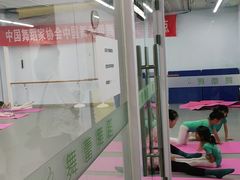-舞蕾舞蹈·专注中国舞18年(天通苑中心校区)