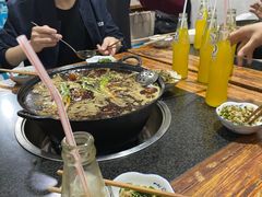-石灰市毛记烧鸡公(解放碑店)