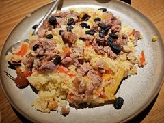 -纳鲁孜·新疆特色餐厅(上海悦荟广场店)