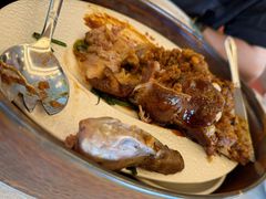 -上海和平饭店龙凤厅 Dragon Phoenix