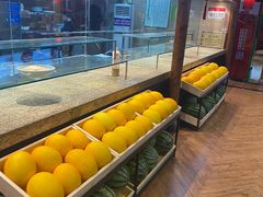 -锦绣金山人家(友谊店)