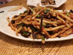 -渝信川菜 · 川味家常菜(长安店)