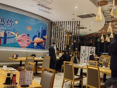 -鼎泰丰(嘉年华•海信广场VILLAGE店)