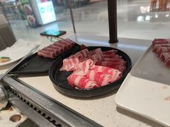 -海底捞火锅(王家湾摩尔城店)