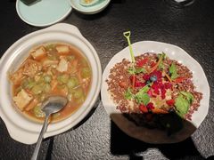 -唐猫庭院·千年陕菜(赛格国际购物中心店)