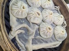 -开封灌汤包子铺(尚志大街店)