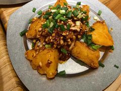 -成都你六姐·牛肉冒菜(信泰中心商场店)