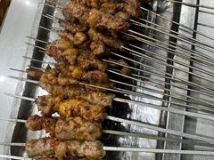 -文文烤肉(大皮院店)