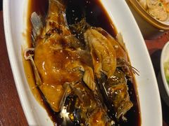 -大牌大·传统杭帮菜(湖滨店)