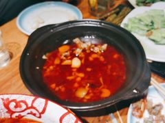 -柒五龙虾(八王寺店)
