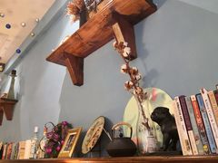 -芭莉与彩虹西餐厅(成都合生汇店)