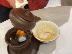 -聚春园自助餐厅(东街口店)