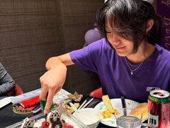 -金狮麟·新豫菜(杏石口路店)