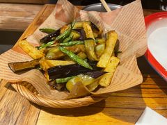 -北丐先生·野馄饨烧烤(雨花万象店)