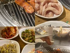 -喜来稀肉(望京店)