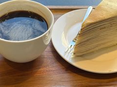 -Peet's Coffee皮爷咖啡(大学路店)