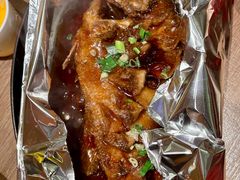 -金掌勺锅包肉(太原万达店)