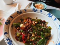 -湖鱼湖·蓉亭食贝(亚运村店)