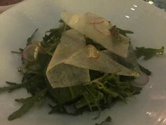 -北京金融街丽思卡尔顿酒店·意味轩 Cepe