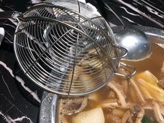 -古乐牛香·鲜牛肉牛杂火锅(五一中路店)