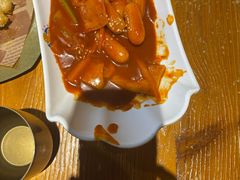 -汉米达特色料理餐厅(郴州友阿国际广场店)