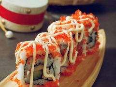 -尺山寸水日料(马桥满天星店)