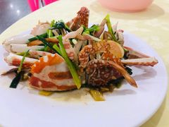 -秋姐美食店(旅游大道店)