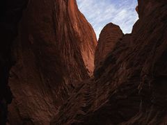 -天山神秘大峡谷