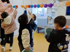 -哈奋儿童科技营乐高托班机器人(闲林校区)