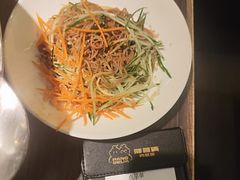 -胖哥俩肉蟹煲(湖滨银泰in77店)