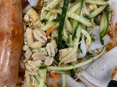 -媛媛家秘制鸡丝凉皮(陆慕店)