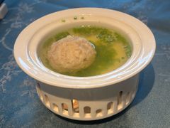 -扬州香格里拉·香宫中餐厅
