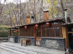 -快活林烧烤(红新路店)