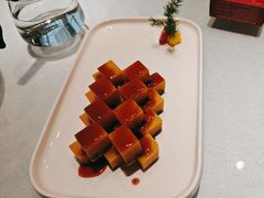 -紫鑫阁饭庄(长安店)