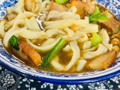 腌肉手擀面-老家菜馆(正定店)