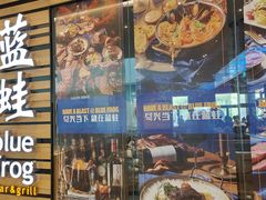 -bluefrog蓝蛙(皇庭广场店)