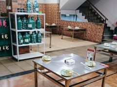 -德四家·云南傣味烧烤品牌(和谐店)