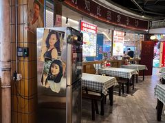 -彭耕记猪油炒小菜(吉联mall店)