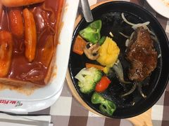 -米斯特比萨(罗斯福店)