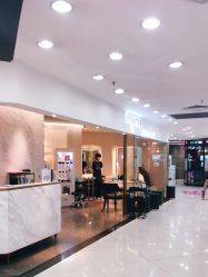 -Kraemer Paris  苏豪路易士·嘉玛发廊