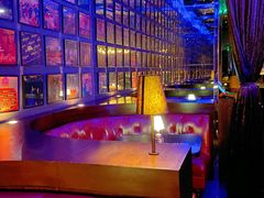 -戏迷-成都群光君悦酒店