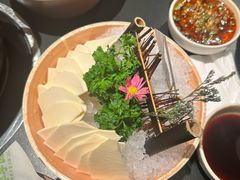 -季季山·云南野生菌火锅(上海首店)