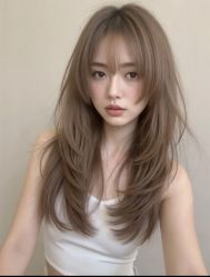 -米可造型烫染