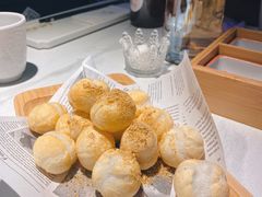 -马邦子·紫苏烤鱼(恒隆广场店)