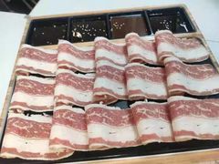 -韩悦牛排烤肉无限续(宝能中心店)