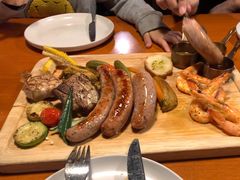 -布拉格餐厅· 中欧捷克菜(全国首店)