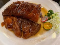 -巴黎轩(澳门巴黎人店)