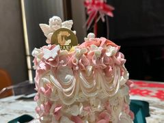-柏尼娅PEARIA·蛋糕定制(静安店)