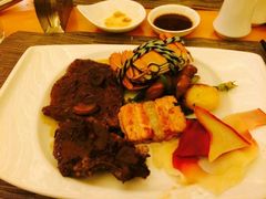 picture-杭州国际会议中心洲际酒店-原素全日餐厅(解放东路店)